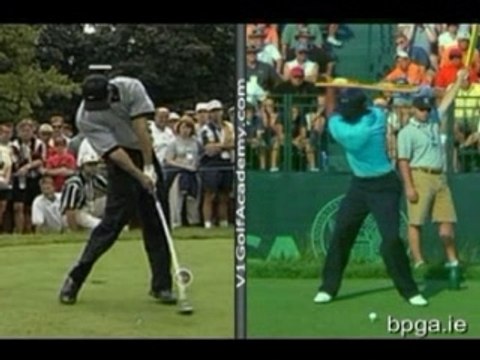 Golf Swing Tips and *Secrets*