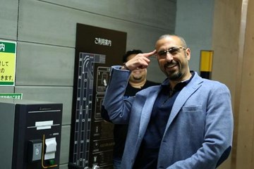 أحمد الشقيري يتحدث عن الاستقامة