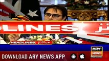 Headlines ARYNews 1400  17th July 2019