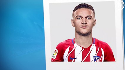 OFFICIEL : Kieran Trippier s'engage à l'Atlético  de Madrid