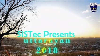 SISTec Uttrayan Celebration at Sagar Group of Institutions -SISTec