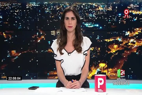 Comas: sujetos fingen ser policías y roban S/5 mil a anciano