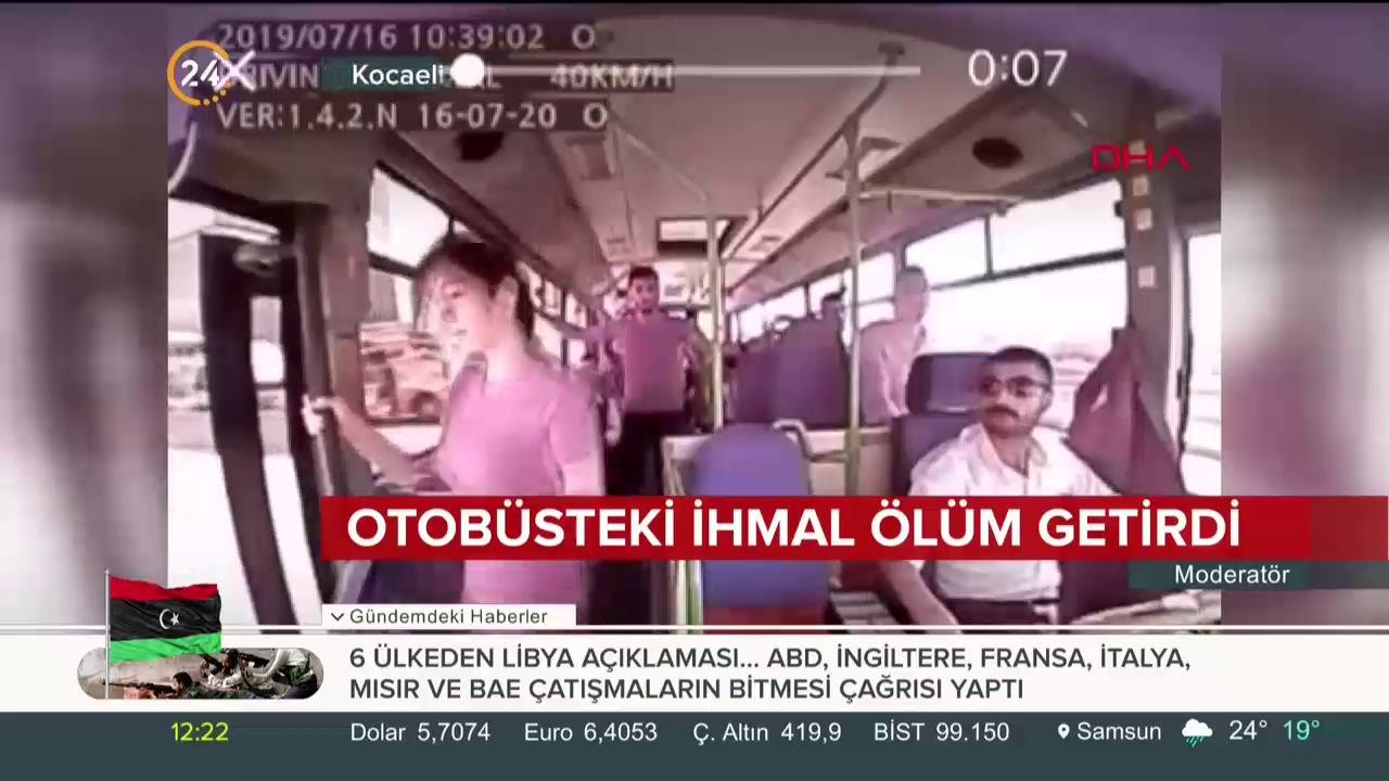 Sürücü tutuklandı