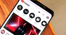YouTube Premium Türkiye'de hizmet vermeye başladı