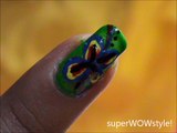 Fresh Spring - EASY Nail Designs for Beginners