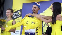 Tour de France : Julian Alaphilippe pense-t-il pouvoir garder le maillot jaune jusqu’à Paris ?