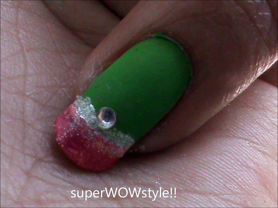 7. "Elsa Nail Art Designs for Beginners on Dailymotion" - wide 7