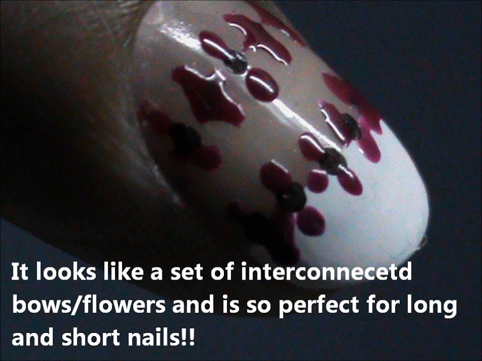 Nail Designs For Short Nails