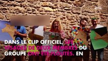 Trois Cafés Gourmands : le groupe contraint de flouter son clip, la raison dévoilée