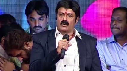 Chiranjeevi vs. Balakrishna: Key Differences You Need to Know 🎬