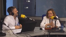 Calviño reconoce que sí ha hablado con Sánchez sobre la presidencia del FMI