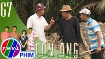 THVL | Con ông Hai Lúa - Tập 67[3]: Khả năng suy luận của Ba Giai về sự mất tích của ông Ba Đời