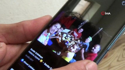 Kaçırılan denizcinin kardeşi: “Bir umut içerisinde bekliyoruz”