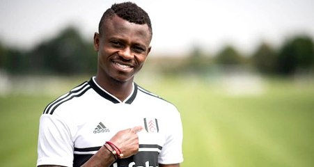 Galatasaray'ın yeni transferi Jean Michael Seri İstanbul'a geliyor