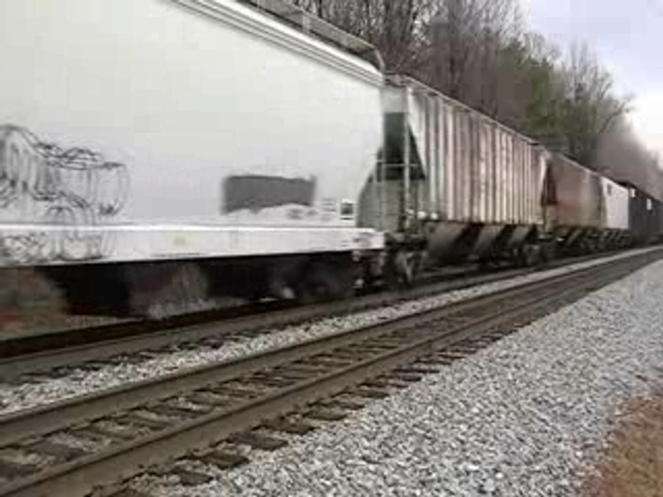 NS #P-61, It's a Long one!