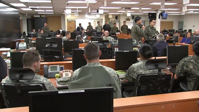 통일부, 北 한미군사연습 비난에 움직임 살필 예정 / YTN