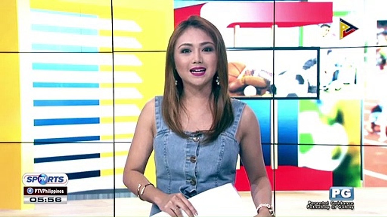 Basketball players, 'di nagpahuli sa face app