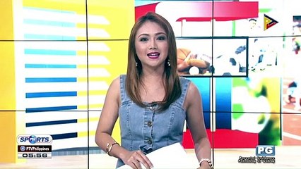 Basketball players, 'di nagpahuli sa face app