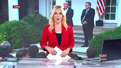 ABD Başkanı Donald Trump’tan S-400 Açıklaması