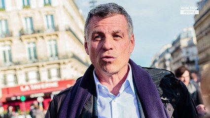 Bruno Gaccio lynché sur Twitter, ses propos sur Emmanuel Macron ne passent pas