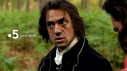 [BA] Nicolas Le Floch – Le dîner de gueux - 22/07/2019