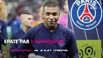 Kylian Mbappé immense face à Dresde, un consultant de beIN se lâche
