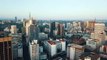 stock-footage-nairobi-kenya-east-africa-sunrise-cityscape-urban-landscape-drone-footage