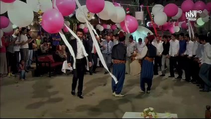 مسلسل سلطانة مدبلج للعربية - حلقة 34