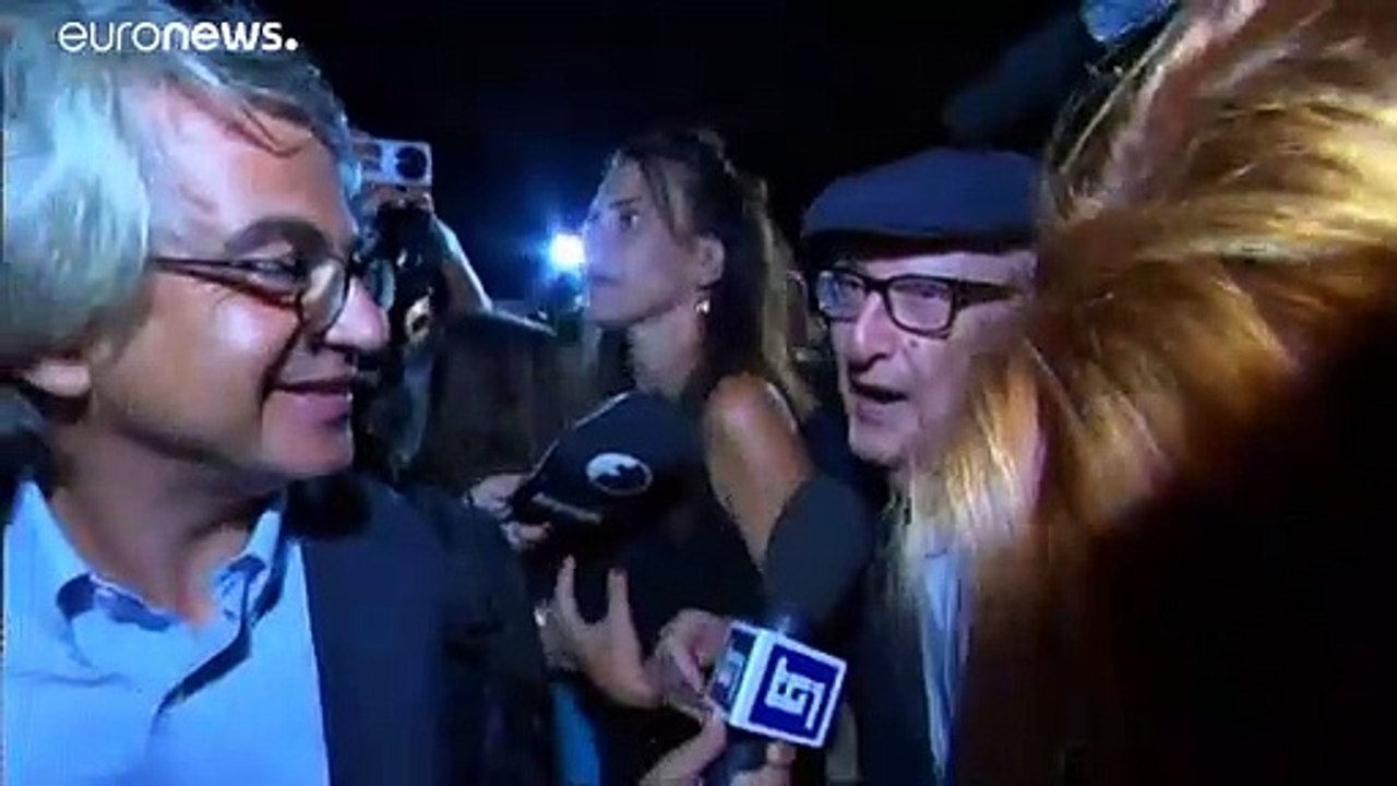 'Commissario Montalbano'-Autor Andrea Camilleri mit 93 gestorben