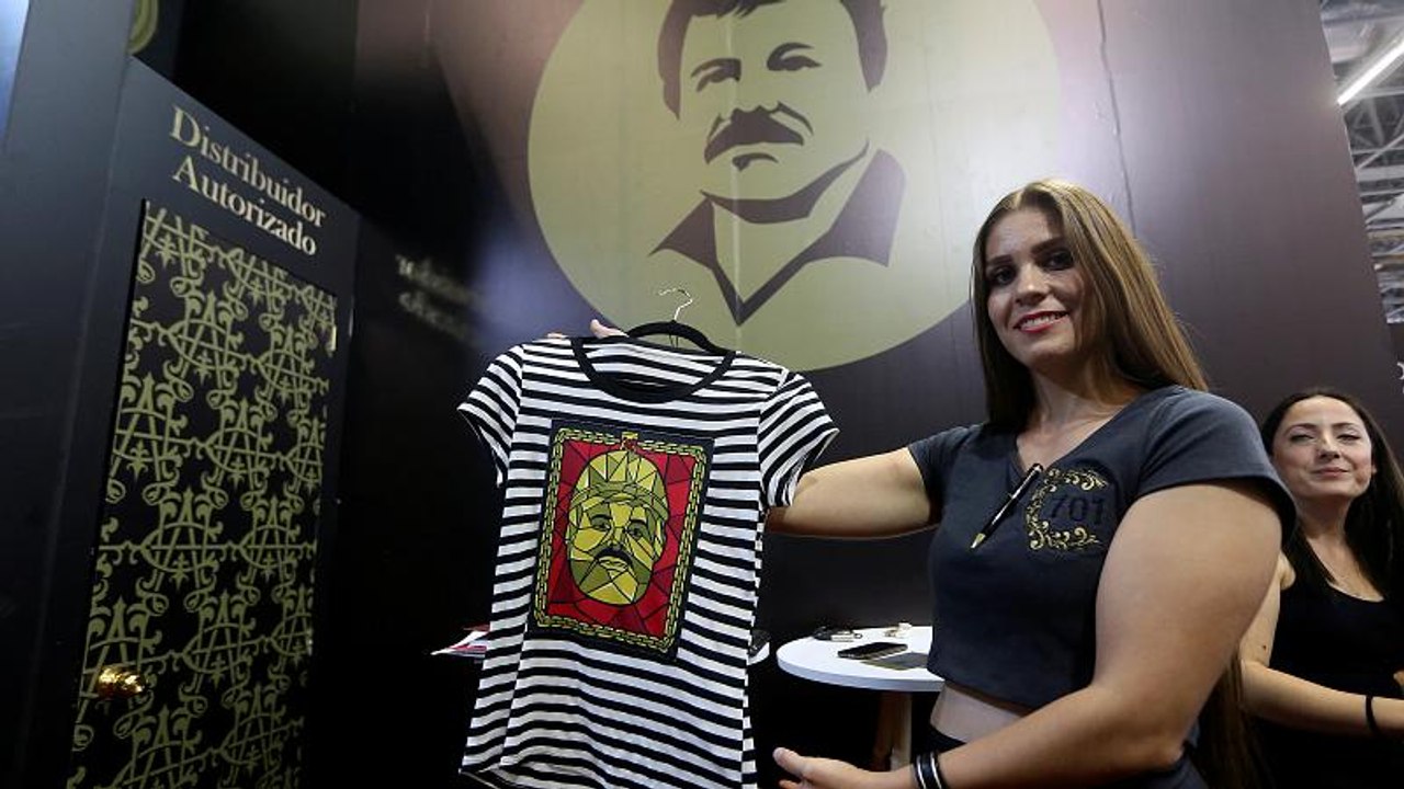 El Chapo: Der einst mächtigste Drogenboss der Welt