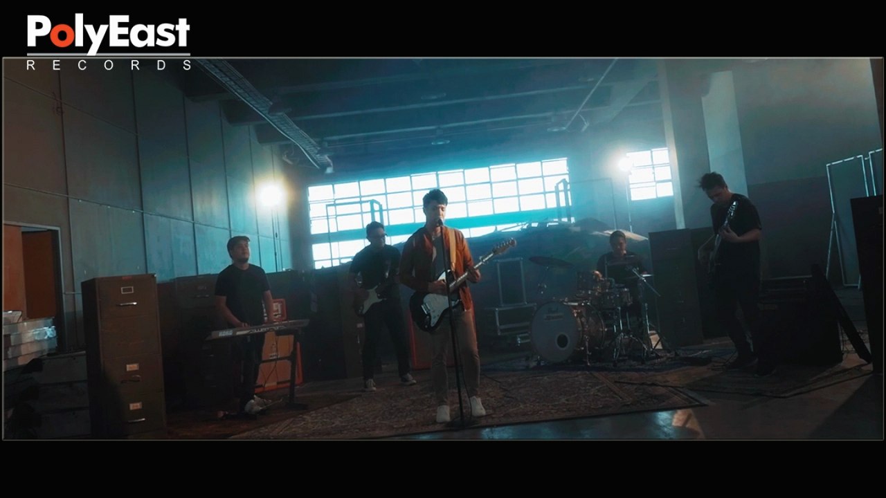 TJ Monterde - Karera - (Official)