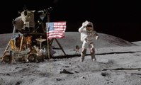 Tráiler de Apollo 11, el documental sobre la llegada a la Luna