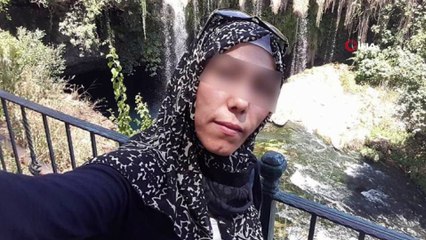 Hamile kadına kapkaça 13 yıl hapis cezası