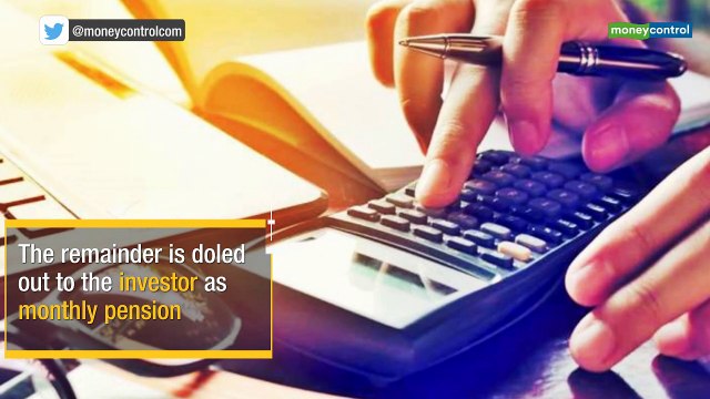 Want money after retirement? Here’s how National Pension System will help