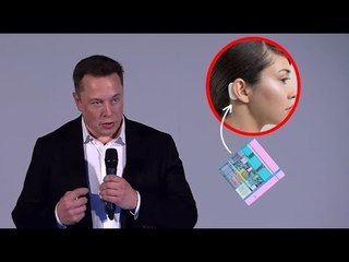 Avec Neuralink, Elon Musk veut lire vos pensées dès 2020