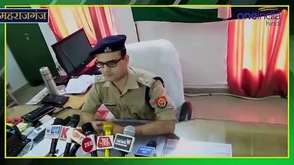 दोस्त की मदद करने पहुंचा था पति, पत्नी ने चप्पलों से पीटकर कर दिया बेहोश महराजगंज।