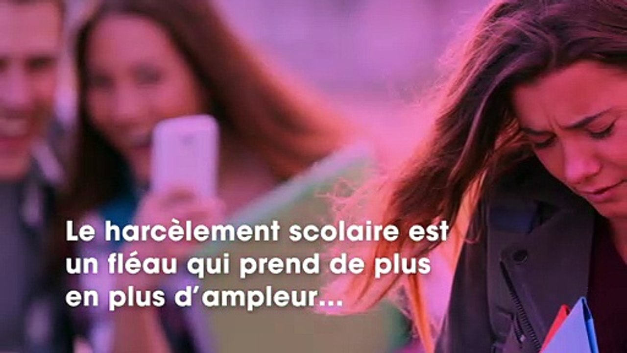 Léa Elui harcelée à l'école, elle se confie : "je ne sais même pas si je serais encore vivante"