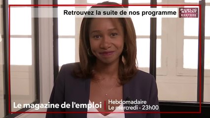 Mercosur : l'inquiétude des agriculteurs - Les matins du Sénat (17/07/2019)