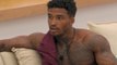 Love Island's Michael Griffiths apologises to Amber Gill