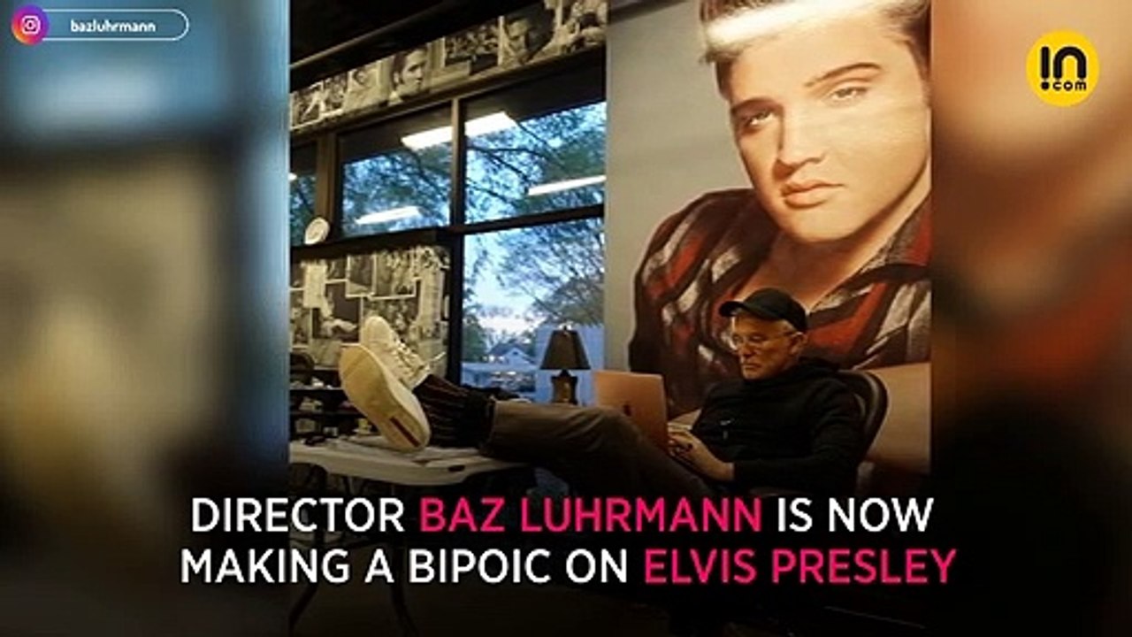 Elvis Presley Biopic: Austin Butler beats Miles Teller, Harry Styles to play the musician in the Baz Luhrmann film
