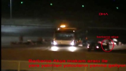 ATATÜRK HAVALİMANI İŞGALİ DAVASINDA KARAR BEKLENİYOR 2