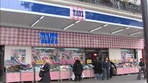 En France, il ne restera bientôt plus qu'un seul magasin de l'enseigne Tati