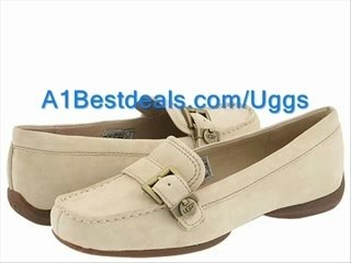 For the Best Deal on Ugg Brand Boots