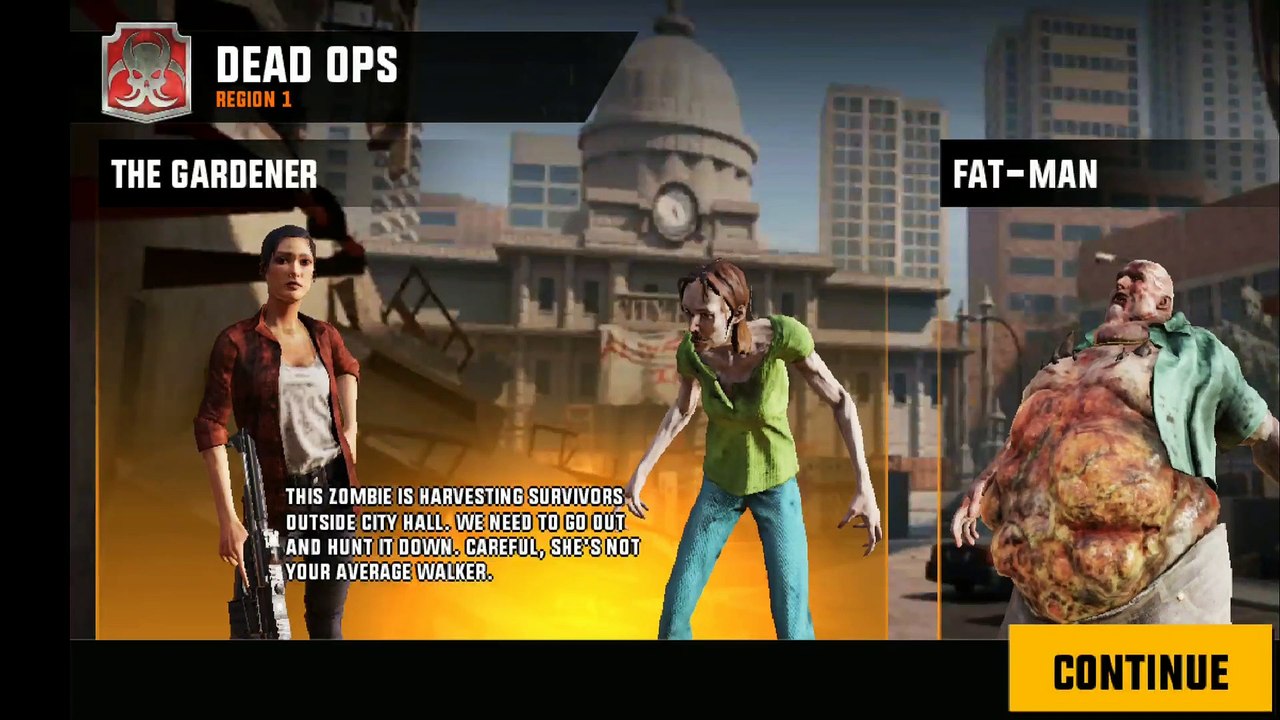 Kill Shot Virus Gameplay 7