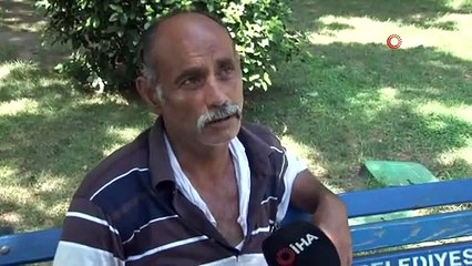 Nükleer silah iddiası Adana'lı vatandaşlarda korku yarattı