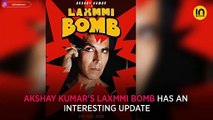 Laxmmi Bomb: Jab We Met fame Tarun Arora to play the antagonist in Akshay Kumar's film