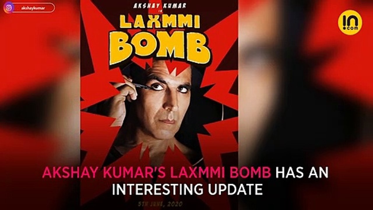 Laxmmi Bomb: Jab We Met fame Tarun Arora to play the antagonist in Akshay Kumar's film