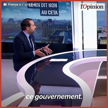 Pour l’opposition, la nomination d’Elisabeth Borne signe «la fin de l’écologie politique»