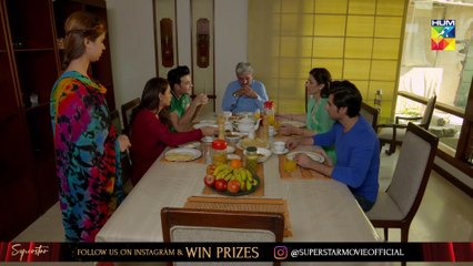 Soya Mera Naseeb Episode #27 HUM TV Drama 15 July 2019