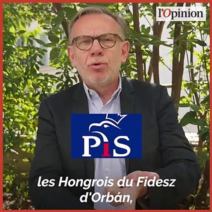 Commission européenne: Ursula von der Leyen, la présidente de Macron... et d’Orbán